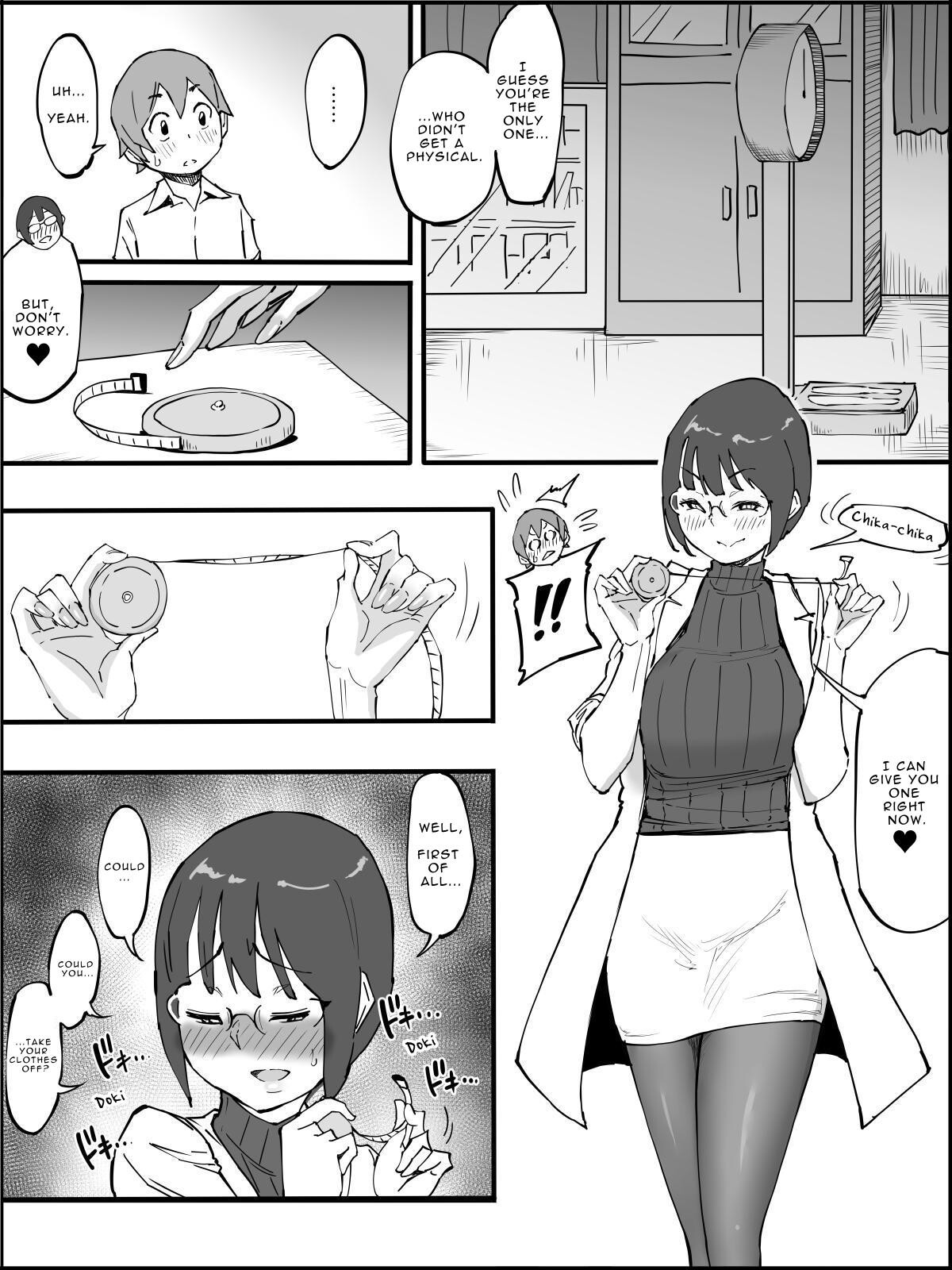 Hentai Manga Comic-The Reason I Have a Sex Friend Harem 4-Read-61